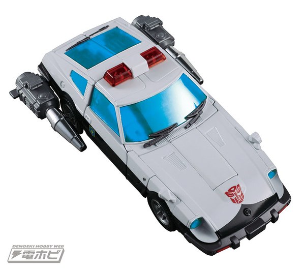 MP 17+ Animation Colors Masterpiece Prowl Exclusive Revealed 07 (7 of 12)